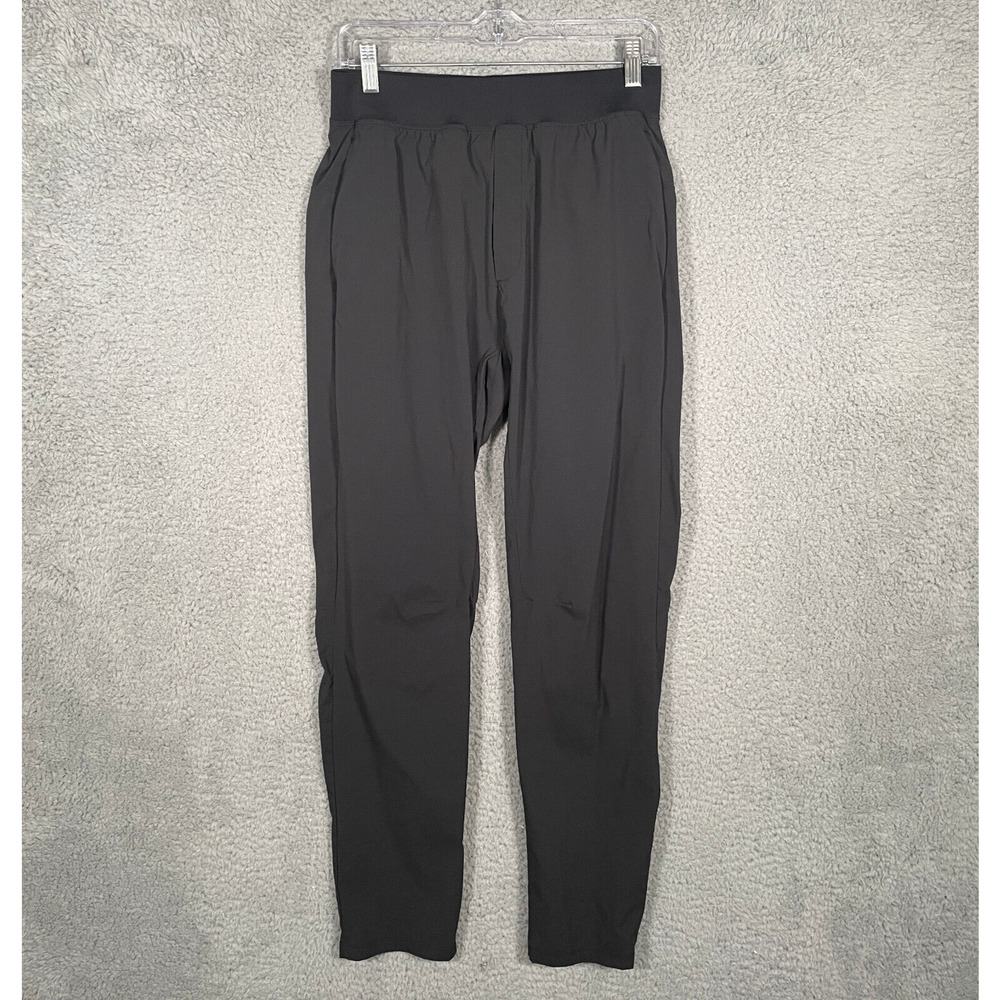 Cloudveil Pants - Back - 95/5 Nylon/Spandex - Medium
